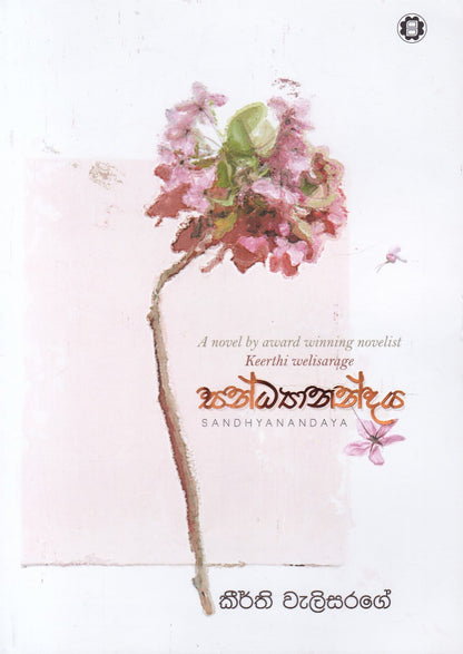 සන්ධ්‍යානන්දය